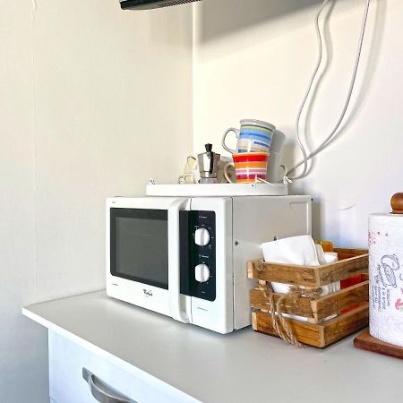 Appartamento Indipendente al Mare Sweet Apartments Santa Marinella Esterno foto