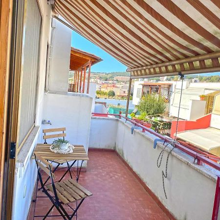 Appartamento Indipendente al Mare Sweet Apartments Santa Marinella Esterno foto