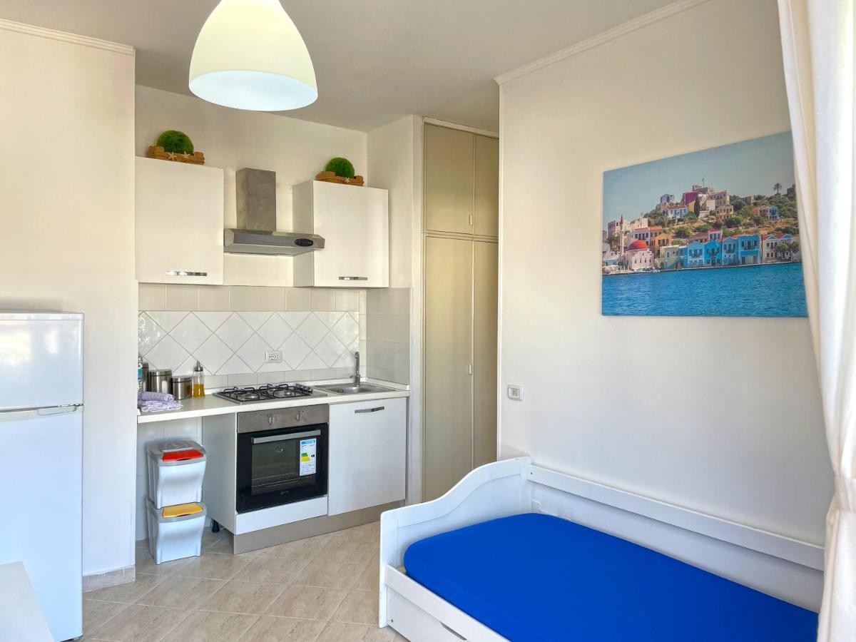 Appartamento Indipendente al Mare Sweet Apartments Santa Marinella Esterno foto