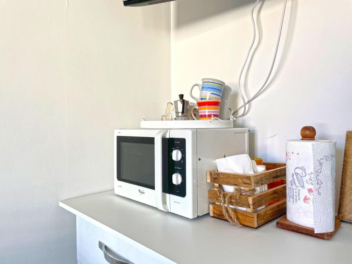 Appartamento Indipendente al Mare Sweet Apartments Santa Marinella Esterno foto