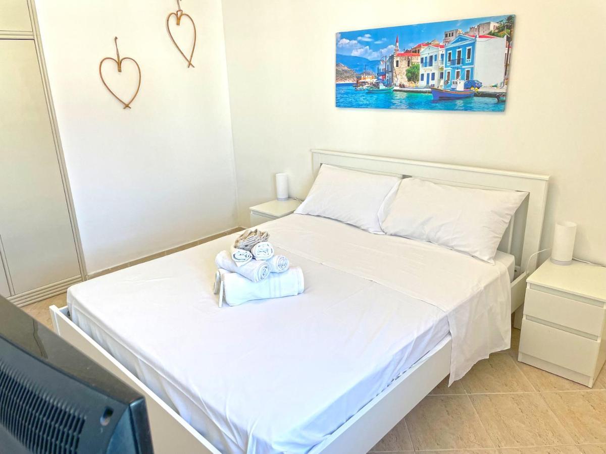 Appartamento Indipendente al Mare Sweet Apartments Santa Marinella Esterno foto