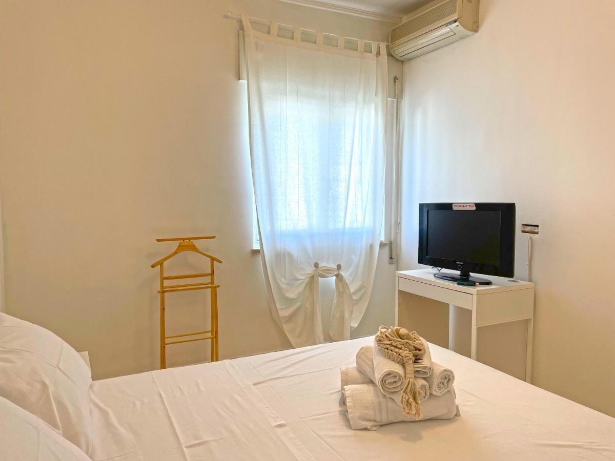 Appartamento Indipendente al Mare Sweet Apartments Santa Marinella Esterno foto